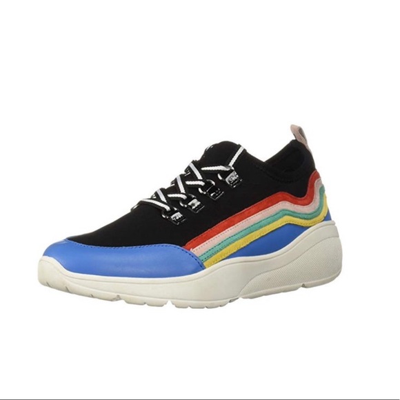 Steve Madden Shoes - Steve Madden Women's Cavo Sneaker